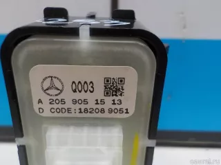2059051513 Mercedes Benz Кнопка стеклоподъемника Mercedes Vito W447 Арт E48467358, вид 4
