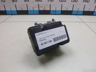 5530160 GM Блок АБС (ABS) Opel Zafira B Арт E48467398, вид 1