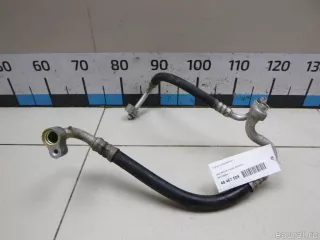 1850884 GM Трубка кондиционера Opel Astra H Арт E48467509, вид 1