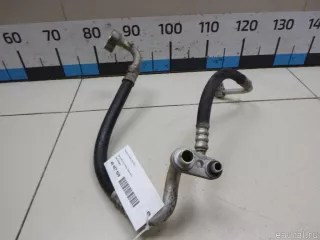 1850884 GM Трубка кондиционера Opel Astra H Арт E48467509, вид 2