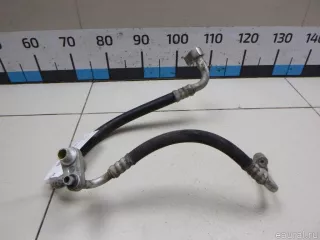 1850884 GM Трубка кондиционера Opel Astra H Арт E48467509, вид 3
