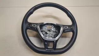 3QF419091 Руль Volkswagen Atlas Арт 8433361, вид 1