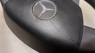 A4154600600,A4158602300 Руль Mercedes Citan W415 Арт 9452097, вид 5