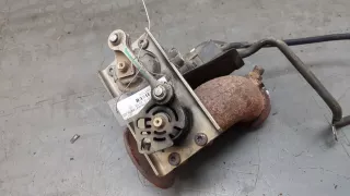 1952320 Горный тормоз (ретардер) DAF CF Арт 9393328, вид 2