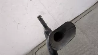  Воздуховод Acura TLX Арт 20077759, вид 5