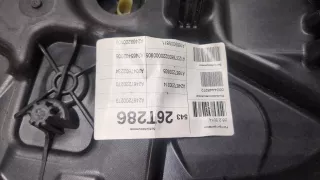 A2467200279,A2469065200 Стеклоподъемник правый передний Mercedes B W246 Арт 20076291, вид 2