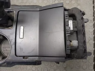 FB5Z78045A36A,GB5Z7806024AA,KB5Z78045A76CA,GB5Z78045E24AA Консоль салона (кулисная часть) Ford Explorer 5 restailing Арт 20074061, вид 3