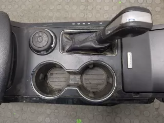 FB5Z78045A36A,GB5Z7806024AA,KB5Z78045A76CA,GB5Z78045E24AA Консоль салона (кулисная часть) Ford Explorer 5 restailing Арт 20074061, вид 4