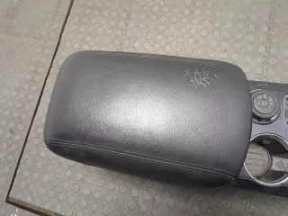FB5Z78045A36A,GB5Z7806024AA,KB5Z78045A76CA,GB5Z78045E24AA Консоль салона (кулисная часть) Ford Explorer 5 restailing Арт 20074061, вид 5