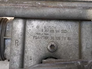 6405J2 Механизм стеклоочистителя (трапеция дворников) Citroen C5 1 Арт 20080921, вид 2