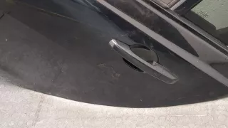 T4N13751 Форточка задняя левая Jaguar XE 1 Арт 11245438, вид 4