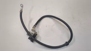 A1665420518 Провод высоковольтный  Mercedes ML/GLE W166 Арт 9443488, вид 1