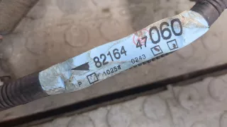 8216447060 Провод высоковольтный  Toyota Prius 2 Арт 20078014, вид 4