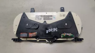 8200451342 Щиток приборов (приборная панель) Renault Clio 3 Арт 9376426, вид 3