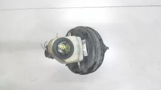 93172091 Цилиндр тормозной главный Saab 9-3 1 Арт 6285901, вид 3