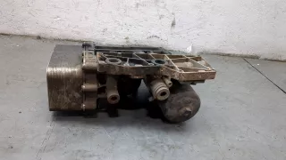 1905846 Корпус масляного фильтра DAF CF Арт 9393339, вид 2