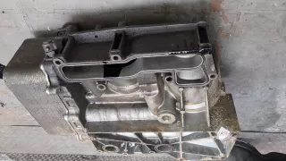 1905846 Корпус масляного фильтра DAF CF Арт 9393339, вид 5