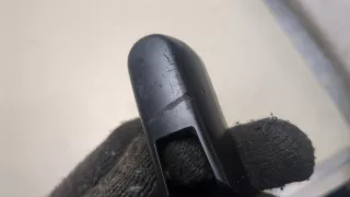 86532AG09C Щеткодержатель задний Subaru Tribeca Арт 20071436, вид 4