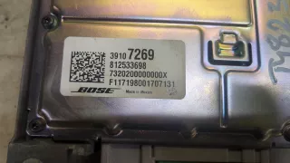 39107269 Усилитель акустический Opel Insignia 2 Арт 20080871, вид 4