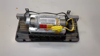 85522409 Подушка безопасности пассажира Cadillac Escalade 3 Арт 9505625, вид 2