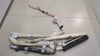 55315092AH Подушка безопасности боковая (шторка) правая Jeep Commander Арт 20078741, вид 1