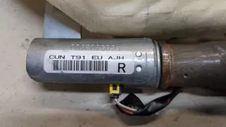 55315092AH Подушка безопасности боковая (шторка) правая Jeep Commander Арт 20078741, вид 2