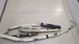 55315092AH Подушка безопасности боковая (шторка) правая Jeep Commander Арт 20078741, вид 4