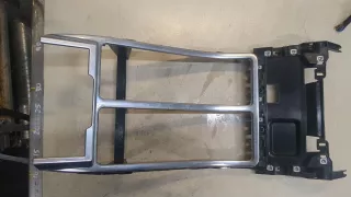 LR016349 Пластик Land Rover Range Rover Sport 1 restailing Арт 20080920, вид 1