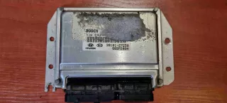 39101-27250 Блок управления двигателем Hyundai Porter Арт AL13215103994, вид 1
