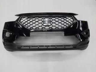 5FJ807217 Бампер передний Seat Tarraco Арт AL13215785809, вид 1