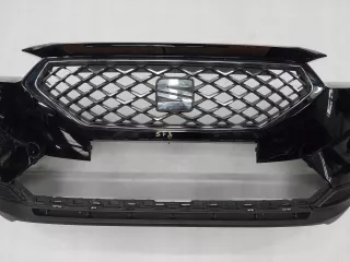 5FJ807217 Бампер передний Seat Tarraco Арт AL13215785809, вид 2