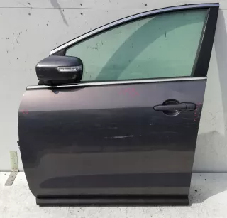 Cx7,drzwi,4car Дверь передняя левая Mazda CX-7 Арт AL13216768712, вид 1