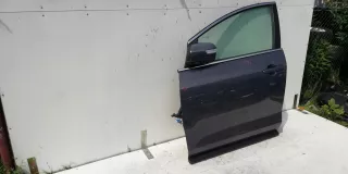 Cx7,drzwi,4car Дверь передняя левая Mazda CX-7 Арт AL13216768712, вид 2