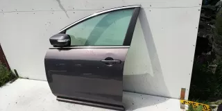 Cx7,drzwi,4car Дверь передняя левая Mazda CX-7 Арт AL13216768712, вид 3
