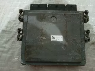 A2C95839000 Блок управления двигателем Renault Master 2 Арт AL13218169259, вид 2