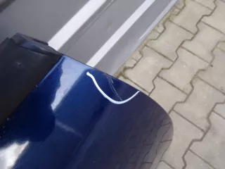  Дверь передняя правая Ford C-max 2 Арт AL13218863715, вид 3