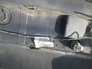 9654549377 Бампер задний Peugeot 207 Арт AL13218895287, вид 11