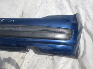 9654549377 Бампер задний Peugeot 207 Арт AL13218895287, вид 3