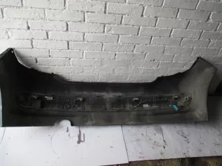 9654549377 Бампер задний Peugeot 207 Арт AL13218895287, вид 7