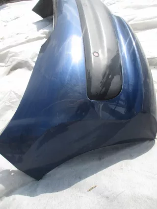 9654549377 Бампер задний Peugeot 207 Арт AL13218895287, вид 8