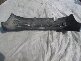 9654549377 Бампер задний Peugeot 207 Арт AL13218895287, вид 9