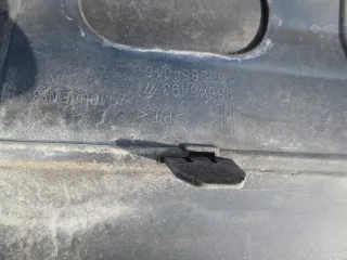 9654549377 Бампер задний Peugeot 207 Арт AL13218895287, вид 10