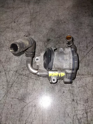 04L131501R Клапан EGR Skoda Kamiq Арт AL13218947366_2, вид 1