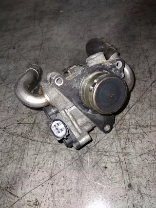 04L131501R Клапан EGR Skoda Kamiq Арт AL13218947366_2, вид 2