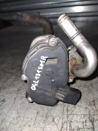 04L131501R Клапан EGR Skoda Kamiq Арт AL13218947366_2, вид 3