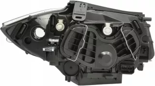 SS2001096E Фара передняя (комплект) BMW 1 E81/E82/E87/E88 Арт AL13219520239, вид 2