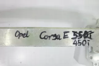 13426328,CORSA,E Усилитель бампера Opel Corsa E Арт AL13219645978, вид 5