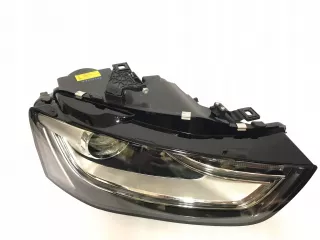446-1144LMLDHEM Фара передняя (комплект) Audi A4 B8 Арт AL13219808576_2, вид 3