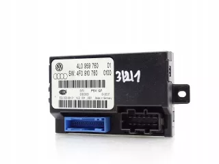 4L0959760 Блок управления (другие) Audi Q7 4L Арт AL13220119468, вид 3