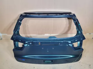 JEEPxxxxxx Крышка багажника (дверь 3-5) Jeep Compass 2 Арт AL13222015416